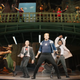 Imagen para el artículo titulado El musical del Capitán América que se ve en el tráiler de Hawkeye es un guiño a un proyecto real de los 80
